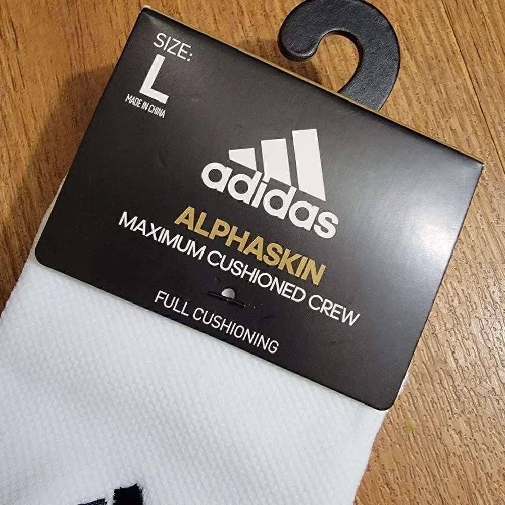 adidas alphaskin maximum